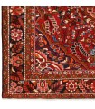 فرش دستباف قدیمی هشت متری لیلیان کد 705619