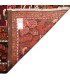 فرش دستباف قدیمی هشت متری لیلیان کد 705619