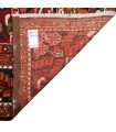 فرش دستباف قدیمی هشت متری لیلیان کد 705619