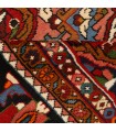 فرش دستباف قدیمی هشت متری لیلیان کد 705619