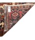 فرش دستباف قدیمی هشت و نیم متری هریس کد 705621
