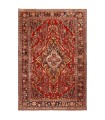 Tapis persan Lillian fait main Réf ID 705623