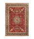 فرش دستباف قدیمی هشت و نیم متری تبریز کد 705624