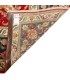 فرش دستباف قدیمی هشت و نیم متری تبریز کد 705624