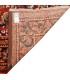 فرش دستباف قدیمی هشت متری لیلیان کد 705625