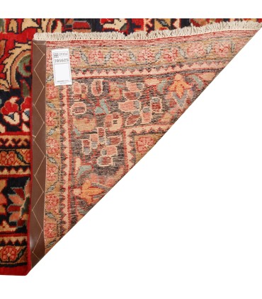 فرش دستباف قدیمی هشت متری لیلیان کد 705625
