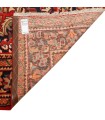 فرش دستباف قدیمی هشت متری لیلیان کد 705625