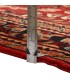 فرش دستباف قدیمی هشت متری لیلیان کد 705625