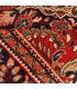 فرش دستباف قدیمی هشت متری لیلیان کد 705625