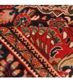فرش دستباف قدیمی هشت متری لیلیان کد 705625