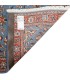 فرش دستباف قدیمی کناره طول چهار و نیم متر ساروق کد 705627
