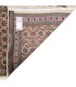 فرش دستباف کناره طول چهار متر ساروق کد 705628