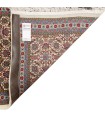 فرش دستباف کناره طول چهار متر ساروق کد 705628