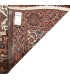 فرش دستباف کناره طول سه متر قلتق کد 705641