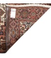 فرش دستباف کناره طول سه متر قلتق کد 705641