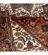 فرش دستباف کناره طول سه متر قلتق کد 705641