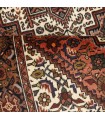 فرش دستباف کناره طول سه متر قلتق کد 705641
