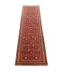 فرش دستباف کناره طول سه متر حسین آباد کد 705643