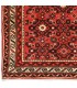 فرش دستباف کناره طول سه متر حسین آباد کد 705643