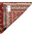 فرش دستباف کناره طول سه متر حسین آباد کد 705643