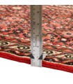 فرش دستباف کناره طول سه متر حسین آباد کد 705643