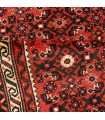 فرش دستباف کناره طول سه متر حسین آباد کد 705643