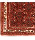 فرش دستباف کناره طول سه متر حسین آباد کد 705644