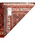 فرش دستباف کناره طول سه متر حسین آباد کد 705644