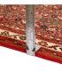 فرش دستباف کناره طول سه متر حسین آباد کد 705644
