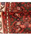 فرش دستباف کناره طول سه متر حسین آباد کد 705644