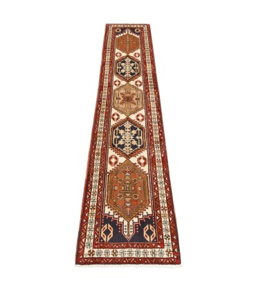 فرش دستباف کناره طول سه متر مشگین شهر کد 705645