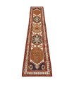 فرش دستباف کناره طول سه متر مشگین شهر کد 705645