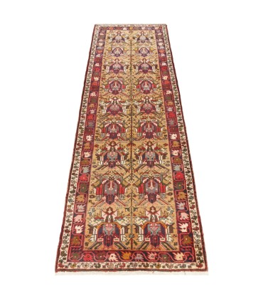 فرش دستباف کناره طول سه متر مشگین شهر کد 705646