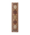 Meshginshahr Teppich Ziffer 705647