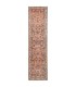 فرش دستباف قدیمی کناره طول سه متر ساروق کد 705649