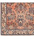 فرش دستباف قدیمی کناره طول سه متر ساروق کد 705649