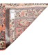 فرش دستباف قدیمی کناره طول سه متر ساروق کد 705649