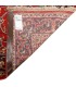 فرش دستباف قدیمی کناره طول سه متر محل کد 705651