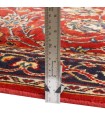 فرش دستباف قدیمی کناره طول سه متر محل کد 705651