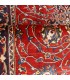فرش دستباف قدیمی کناره طول سه متر محل کد 705651