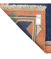 گبه دستباف چهار متری فارس کد 172289