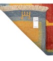 گبه دستباف چهار متری فارس کد 172292