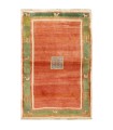Fars Gabbeh Ziffer 172296