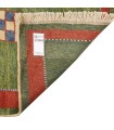 گبه دستباف چهار متری فارس کد 172301