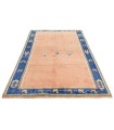 گبه دستباف چهار متری فارس کد 172302