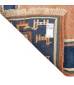 گبه دستباف چهار متری فارس کد 172302