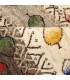 گبه دستباف یک متری فارس کد 172321