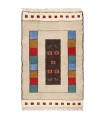 Golestan Gabbeh Ziffer 172323