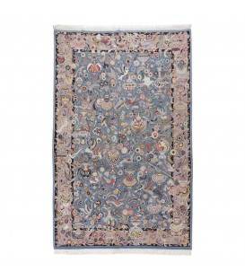Nishabur Carpet Ref 170019