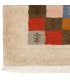 گبه دستباف یک متری گلستان کد 172329